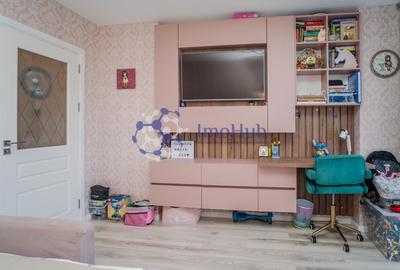 Apartament intabulat tip Penthouse  Copou, 3 camere - 13