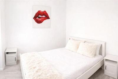 Apartament cu 2 camere semidecomandat, mobilat în Florești - 4