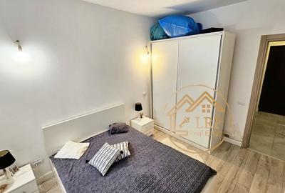 Novum Politehnica | Ideal Investitie | 2 camere, etaj 2 - 6