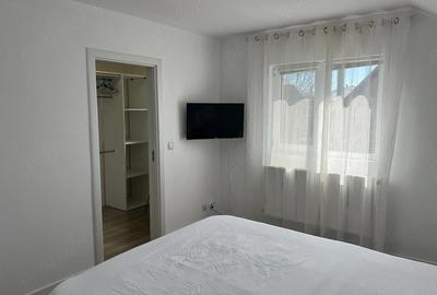 Casă cu Teren 340 Mp în Ștefănești - 14