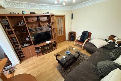 Apartament cu 3 camere decomandat în Sud - 3