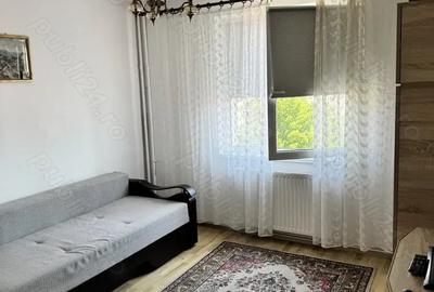 Apartament cu 2 camere circular, mobilat în Noua - 3