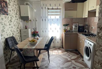 Apartament cu 2 camere semidecomandat în Central - 2
