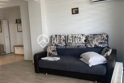 Lux și Confort Mamaia-Scandinavia Apartament 2 Camere,  Mamaia (cod12) - 11