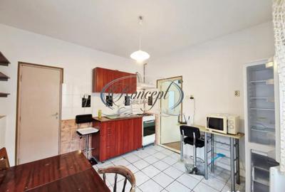 Casă cu 4 camere în Mărăști - 11