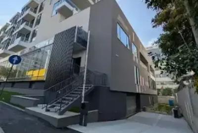 Apartament cu 2 camere, mobilat în Aviației - 4