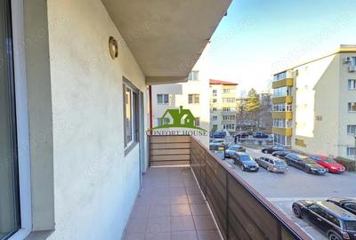 Apartament cu 2 camere decomandat în Central - 5