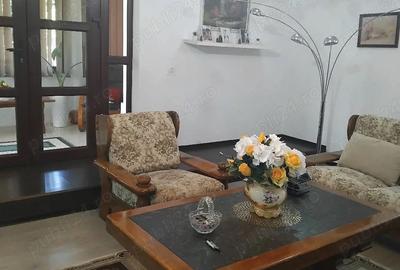 Casă cu Teren 1989 Mp în Ciritei - 5