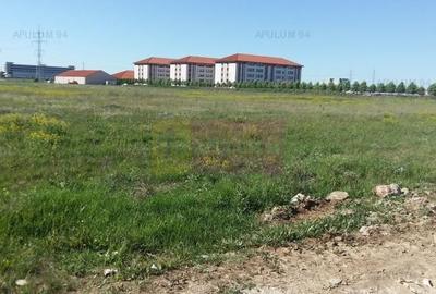 Vanzare teren intravilan Fundeni-Dobroesti - 3