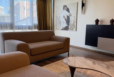 Apartament cu 3 camere decomandat în Iancu Nicolae - 2