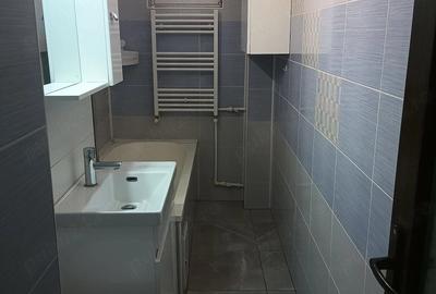 Apartament cu 3 camere semidecomandat în Casa de Cultură - 6