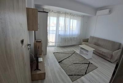 Garsoniera Militari Residence | str. Tineretului - 4