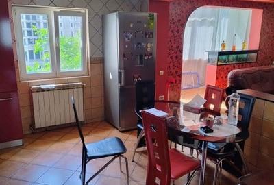 Apartament cu 4 camere decomandat, mobilat în Doamna Ghica - 9