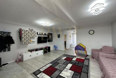 DUPLEX 1/2, 4 CAMERE, MOSNITA - 3