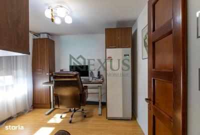 Casă cu 4 camere în Central - 15