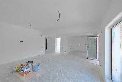 Casă cu 4 camere cu Teren 400 Mp în Crevedia - 7