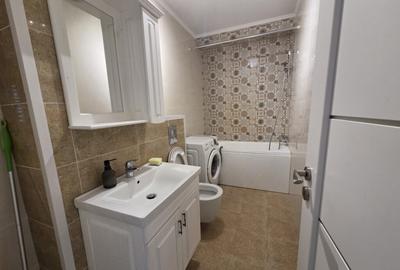 Apartament 2 camere de inchiriat, in zona Gara - Constanta - 5