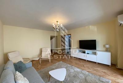 Apartament 2 camere, PetFriendly, zona Elisabetin - 2