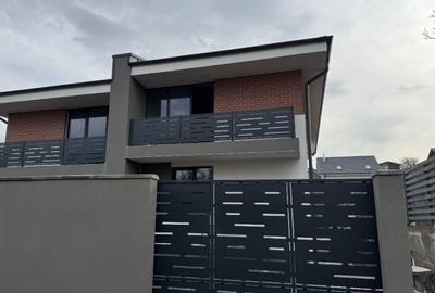 Duplex deosebit, Dezmir, Zona Rezidentiala