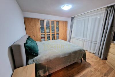Apartament cu 3 camere decomandat, mobilat în Moșnița Nouă - 5