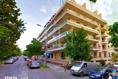 Apartament cu 4 camere în Herăstrău - 1