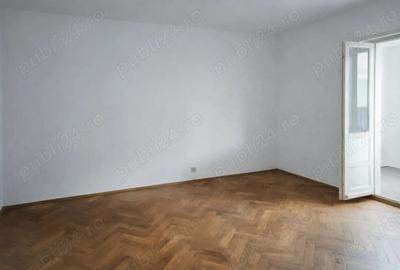 Garsonieră decomandată în Aradului - 3