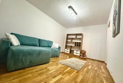 Apartament cu o camera, 28 mp, zona Zorilor - 1