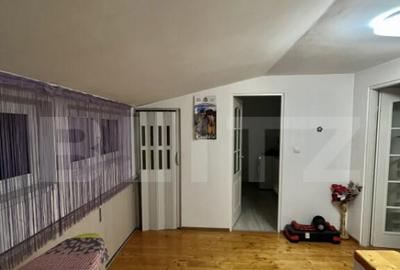 Apartament cu 4 camere decomandat în Central - 4