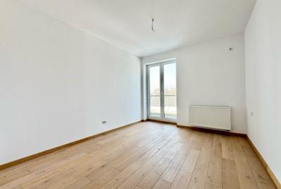 Apartament 2 camere - Lebada Lake Residence -BlackFriday by the lake - 11