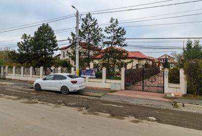 Casa Spatioasa - Teren 1000mp - Otopeni! - 11