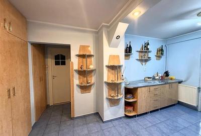 APARTAMENT 2 CAMERE DECOMANDAT | TIP PB | ZONA DECEBAL | STRADA PETRE ISPIRESCU - 4