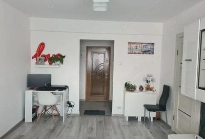 Garsonieră nedecomandată în Aradului