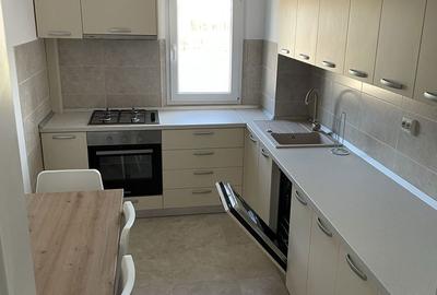 Apartament cu 2 camere decomandat în Gării - 2