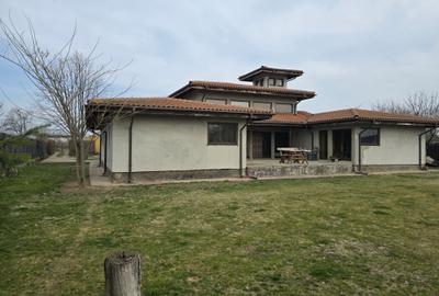 Casa individuala Branesti-Vadul Anei - 4