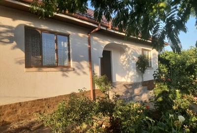 Casă individuală cu 3 camere cu Teren 2750 Mp în Poșta - 6