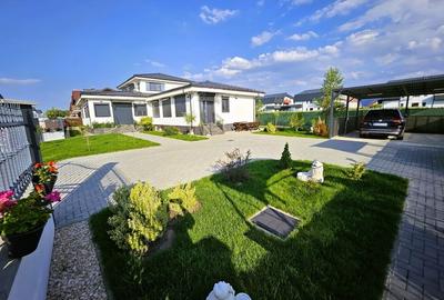 Proprietar vand corp casa cu teren CF 2024 Bartolomeu - 1