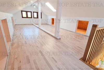 Duplex cu 4 camere cu Teren 115 Mp în 1 Decembrie - 9