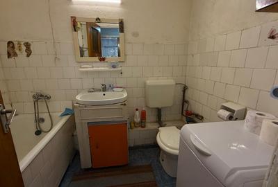 Apartament 2 camere decomandat | 60 mp | In Renovare | Zona Lujerului - 6