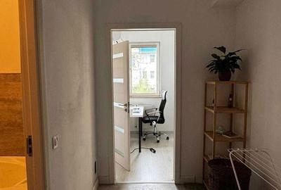 Apartament cu 2 camere decomandat în Valea Ialomiței - 8