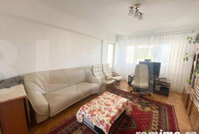 Apartament cu 3 camere decomandat în Cantemir - 3
