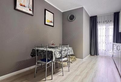 3 Camere - 69 mp - Parcare Privata - Bucatarie Inchisa - 11