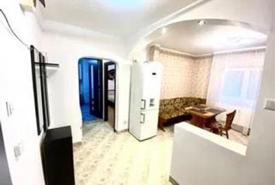 Apartament cu 2 camere, mobilat în 13 Septembrie - 6