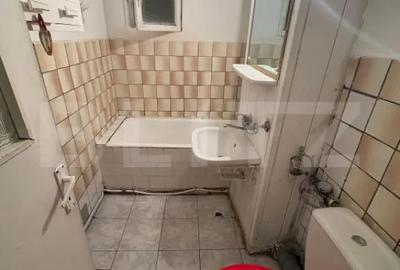 Apartament cu 2 camere semidecomandat, mobilat în Central - 5