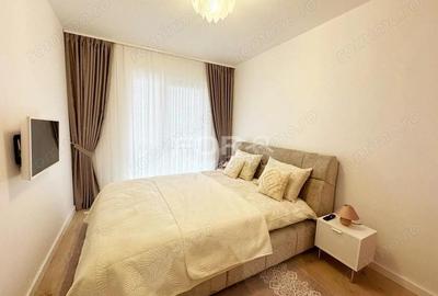 Apartament lux 2 camere de inchiriat in Prima Urbana 3 - 8