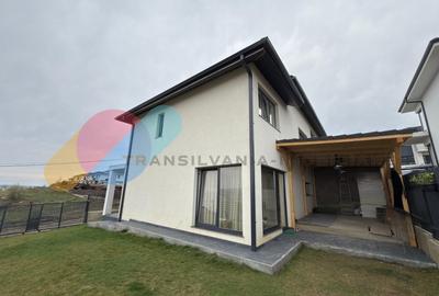 Duplex Ultra finisat in Dezmir - 4