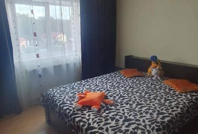 Apartament cu 2 camere decomandat în Central - 5