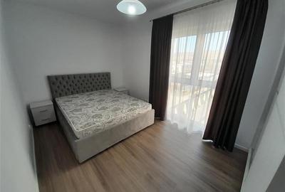 Prima inchiriere apartament 3 camere Floresti Oncos Park in aproapiere de Vivo M - 9