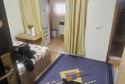 Garsonieră nedecomandată în Pantelimon - 2
