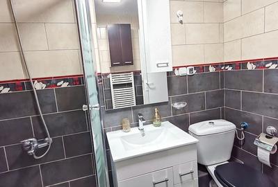 Apartament cu 2 camere decomandat, mobilat în Gheorgheni - 8