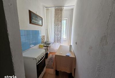 Apartament cu 2 camere semidecomandat în Găvana - 4